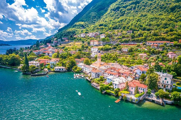 laglio