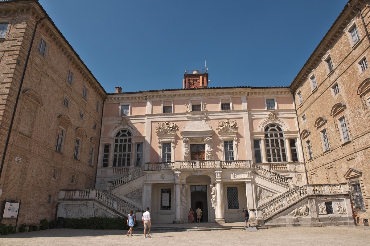 Il Piemonte diventa terra dei re: le residenze sabaude come non le hai mai viste
