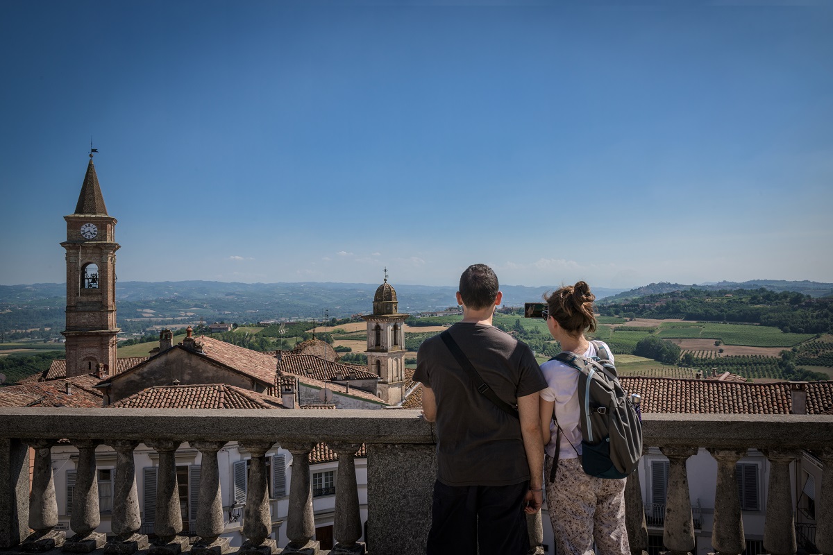 Il Piemonte diventa terra dei re: le residenze sabaude come non le hai mai viste
