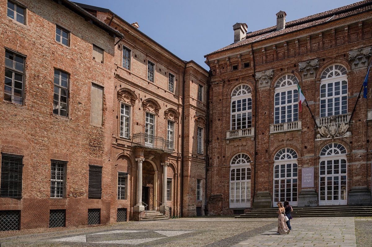 Il Piemonte diventa terra dei re: le residenze sabaude come non le hai mai viste