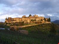 greve in chianti il borgo di montefioralle
