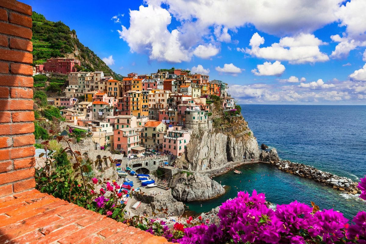10 borghi vista mare per la tua vacanza a settembre
