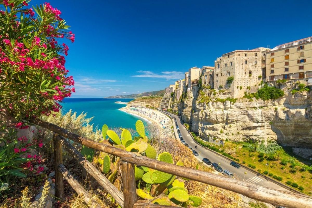 tropea