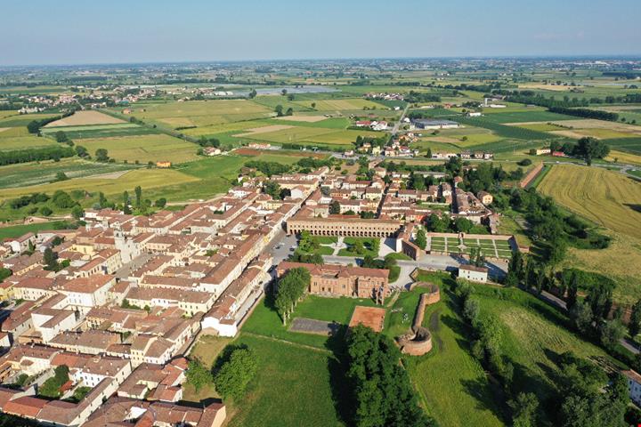 sabbioneta