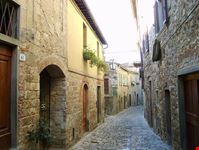 greve in chianti la strada principale del borgo