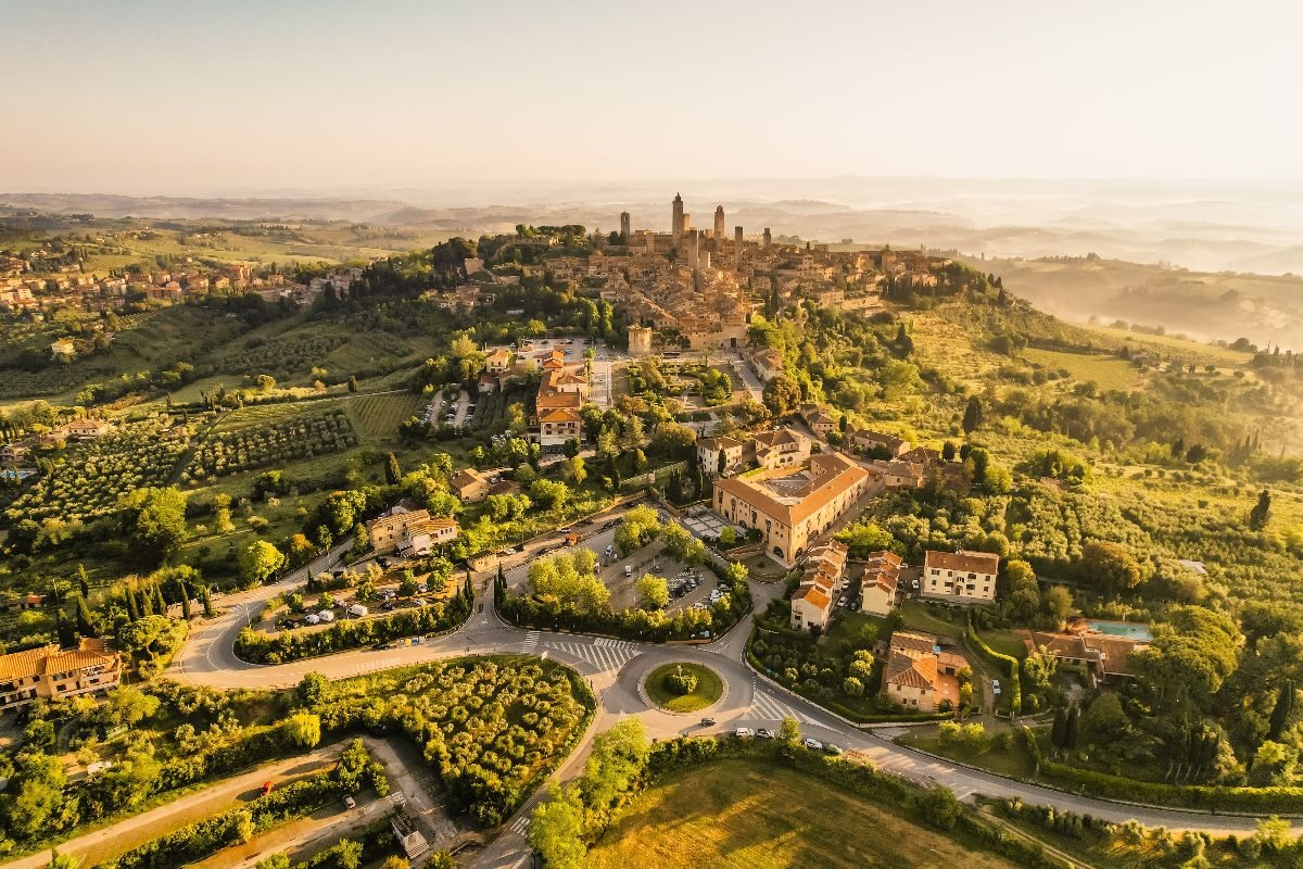 toscana