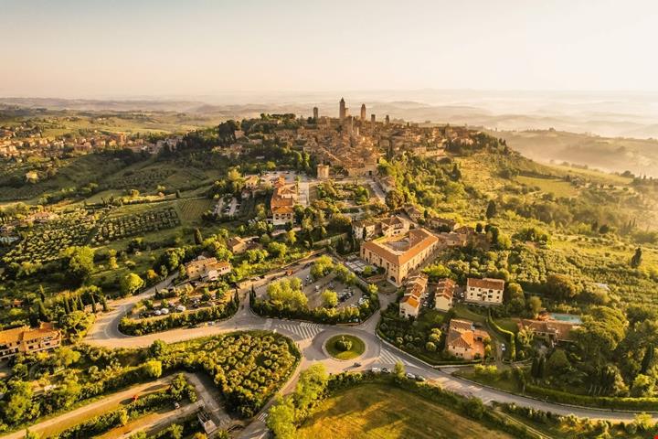 toscana