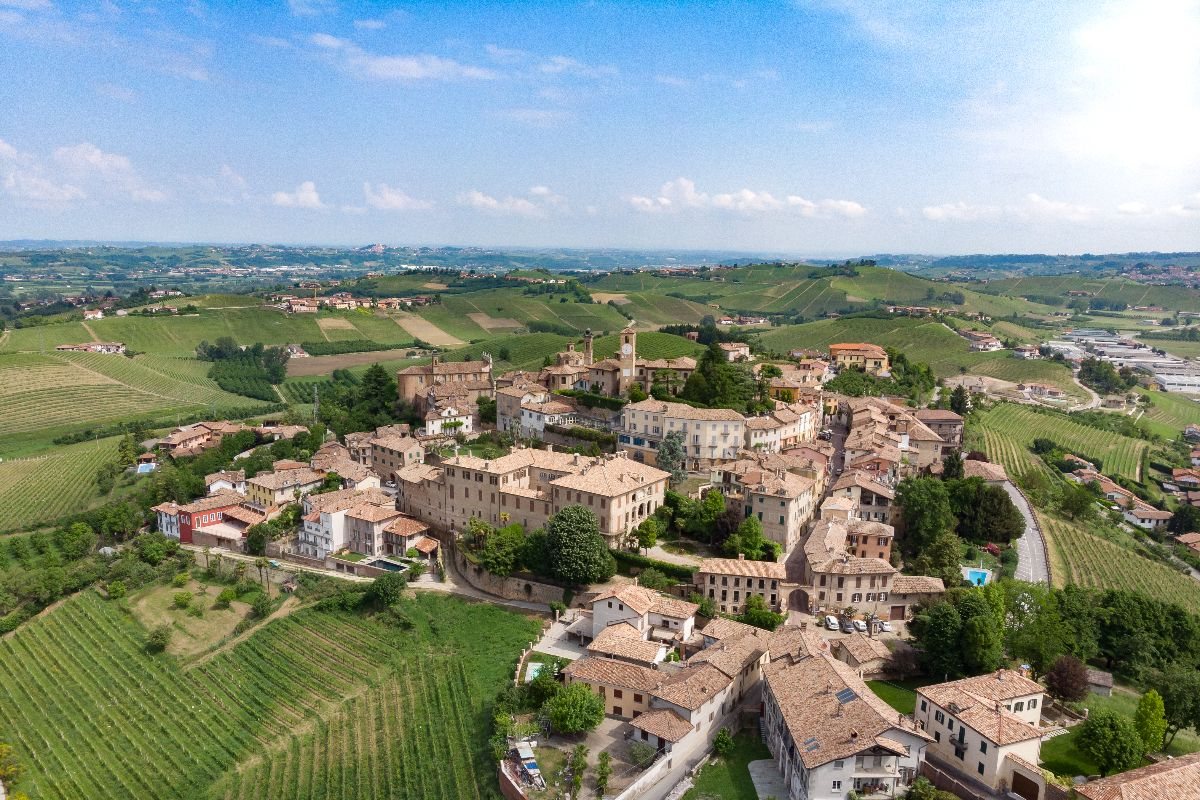 langhe