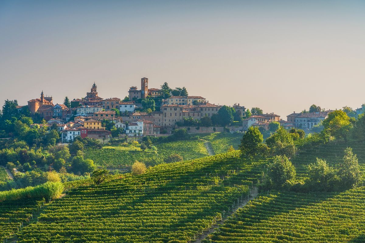 10 borghi da visitare per chi ama l'autunno: idee per gite fuori porta in Italia
