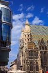vienna stephansplatz