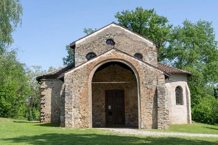 Questa piccola Paestum è il gioiello UNESCO più segreto della Lombardia