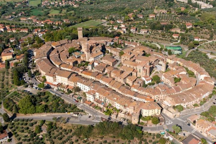 lucignano