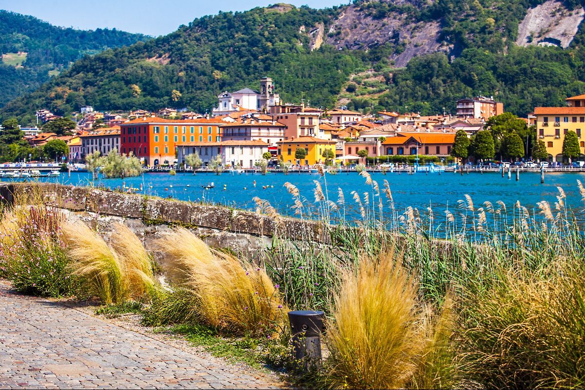 3 borghi sul Lago d'Iseo da visitare a settembre e ottobre