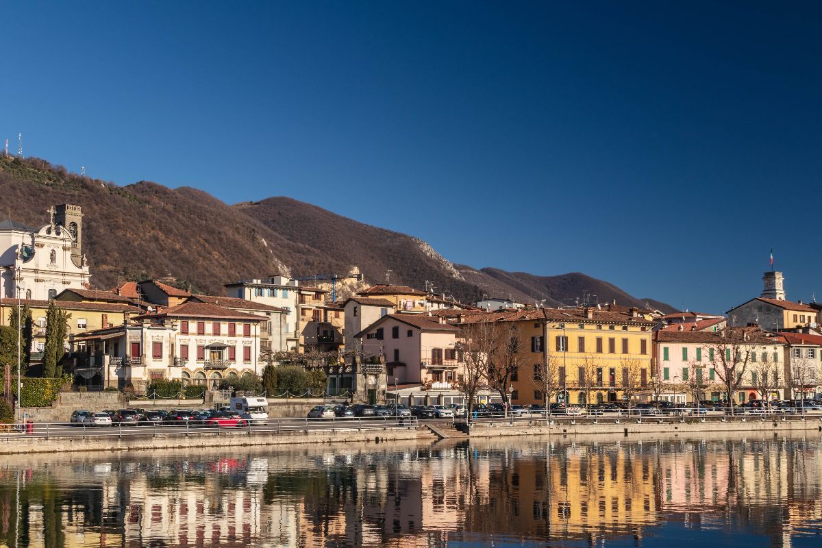 3 borghi sul Lago d'Iseo da visitare a settembre e ottobre
