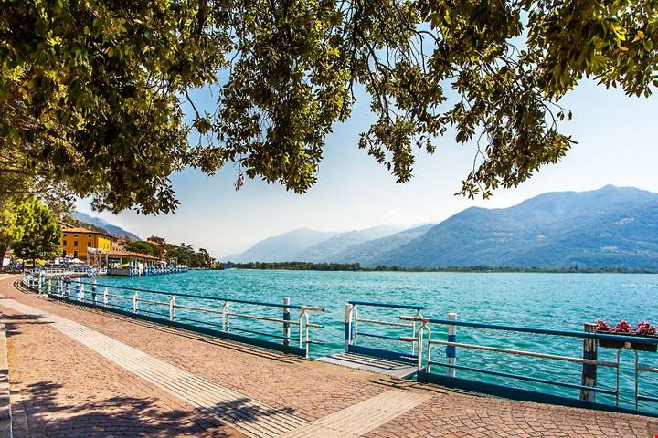 3 borghi sul Lago d'Iseo da visitare a settembre e ottobre