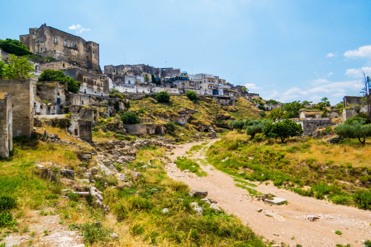 gravina-ginosa