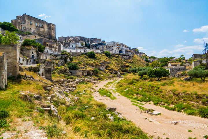 gravina-ginosa