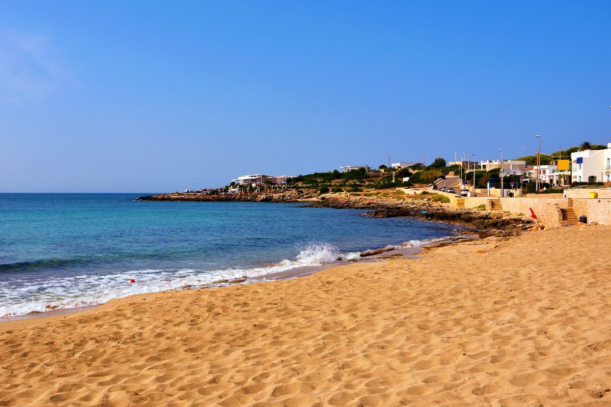 Il borgo di Centopietre è il tesoro più segreto del Salento