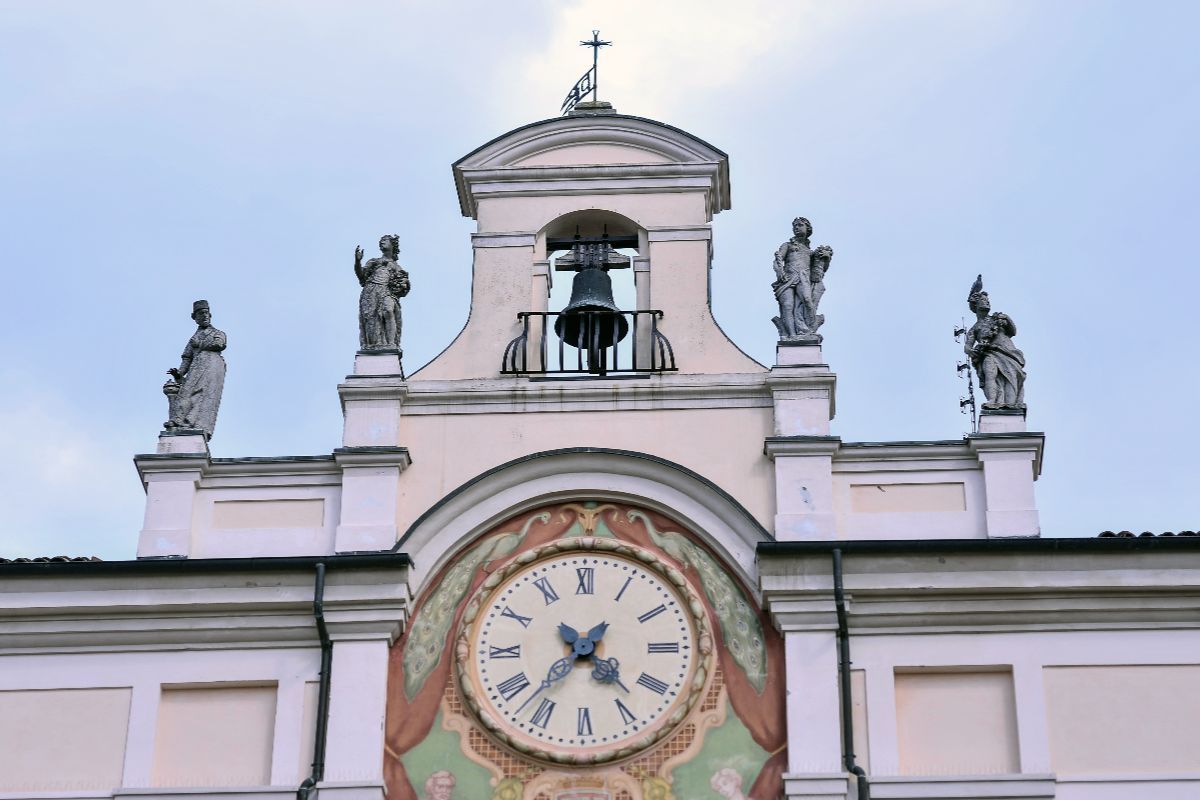 pieve di cento