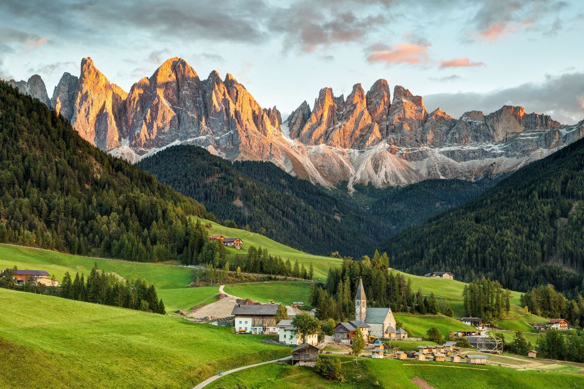 santa maddalena