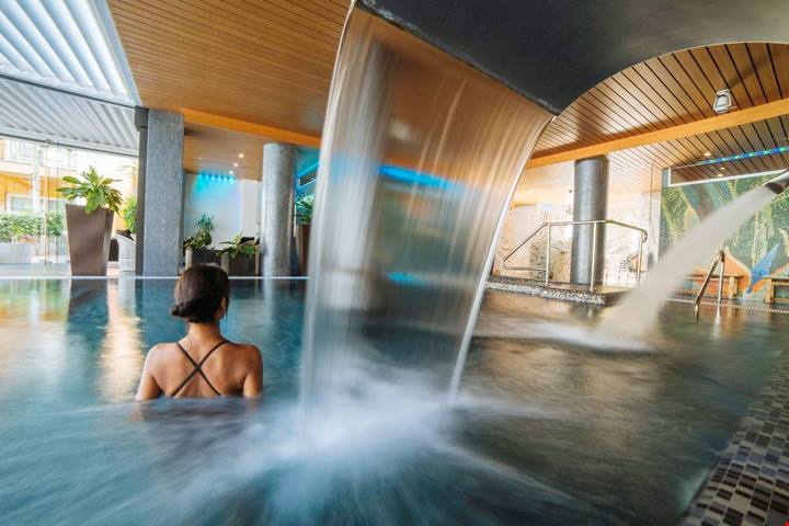 Gran Canaria Wellness: il lato rigenerante dell’isola tra spa, talassoterapia e yoga vista oceano