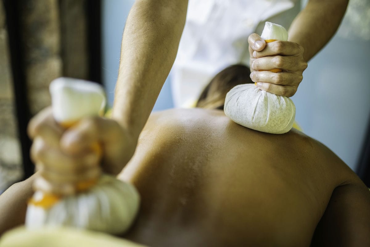 Gran Canaria Wellness