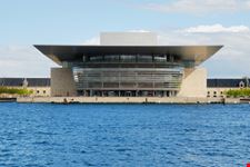 Opera Haus
