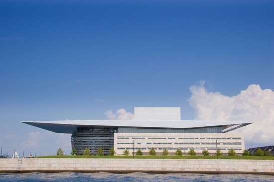 Opera Haus