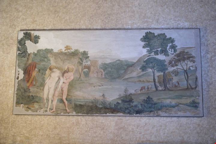 A Roma c'è il palazzo più francese d'Italia: è un gioiello del Rinascimento dove la Capitale sa ancora stupire