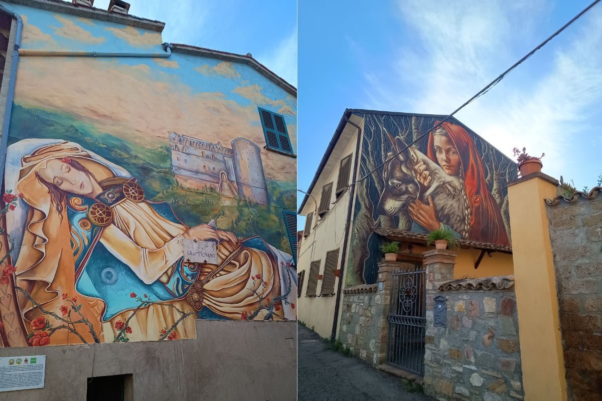 sant'angelo di Roccalvecce