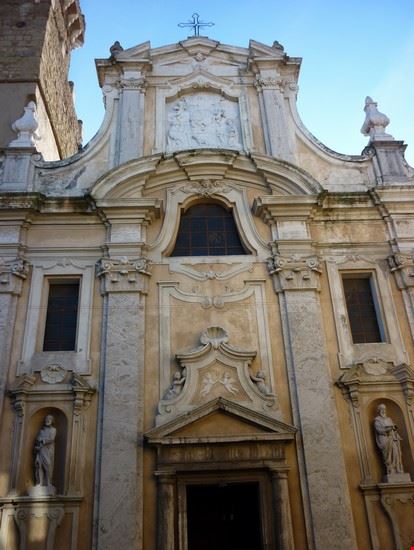 La piccola Gerusalemme Pitigliano LAVINIA BERTI LAVINIA BERTI