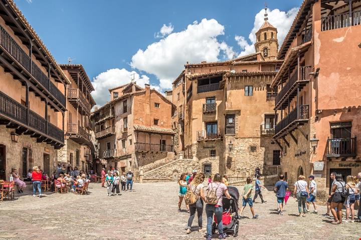 albarracin