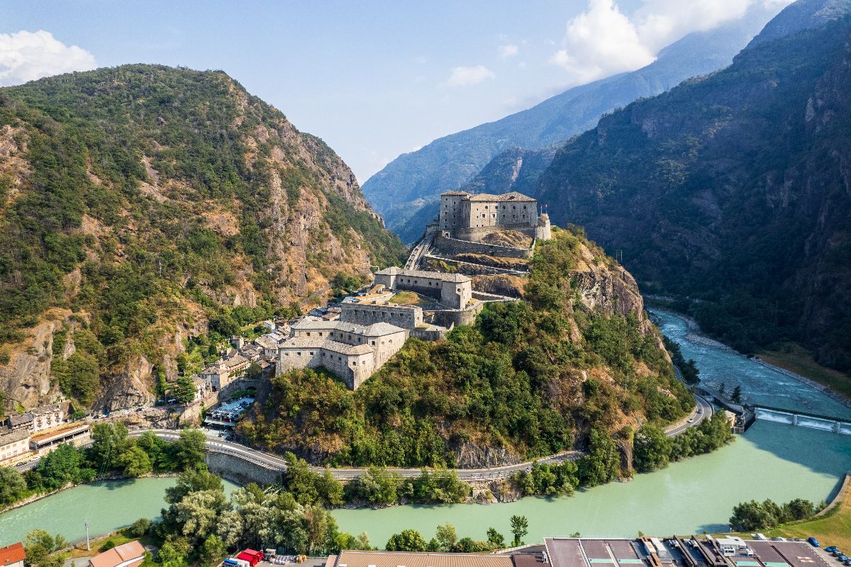 valle d'aosta