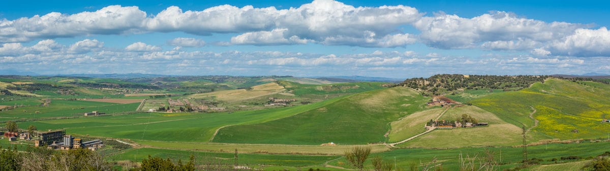 Tarquinia e Cerveteri, i patrimoni etruschi dell'Alto Lazio 