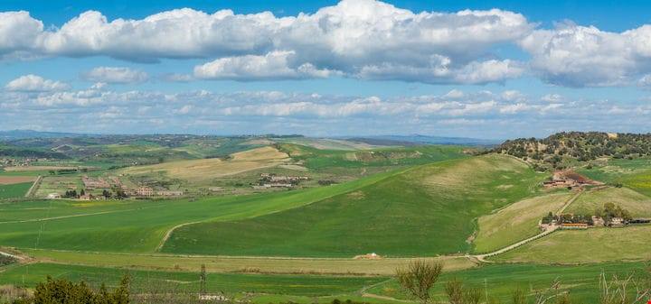 Tarquinia e Cerveteri, i patrimoni etruschi dell'Alto Lazio