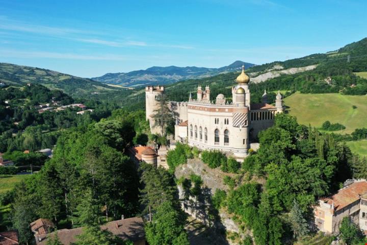 rocchetta mattei