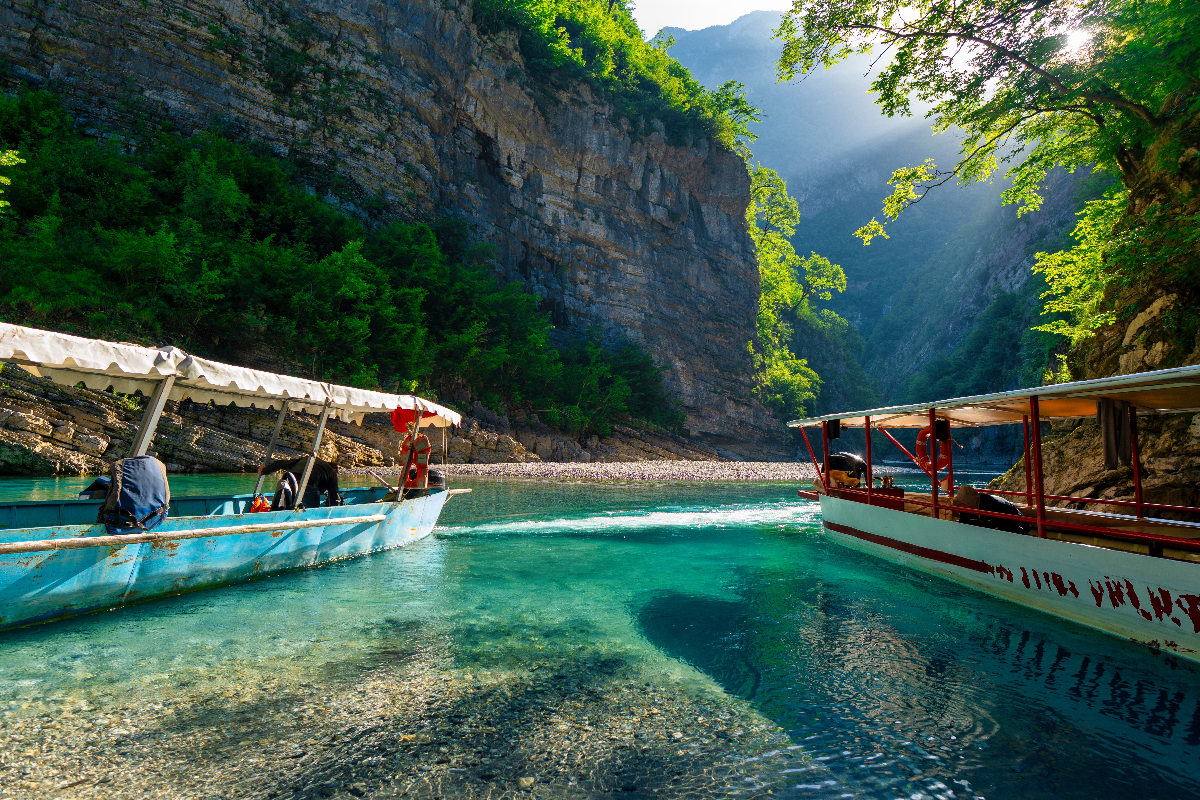 La piccola Thailandia d'Europa? Si trova a 2 ore dall'Italia