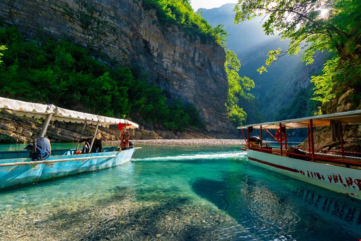 La piccola Thailandia d'Europa? Si trova a 2 ore dall'Italia