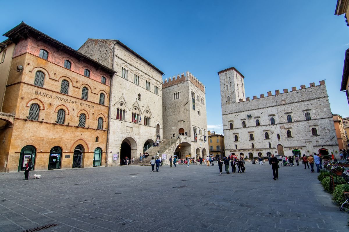 todi
