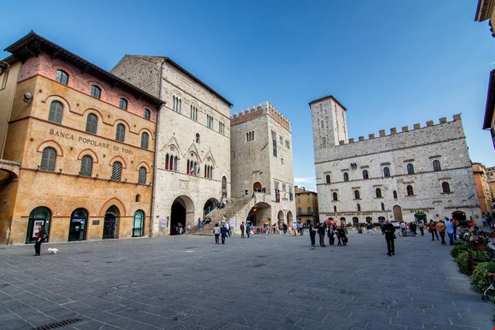todi