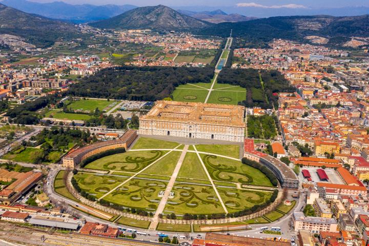 caserta