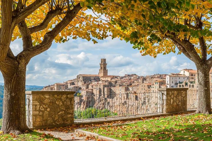 pitigliano