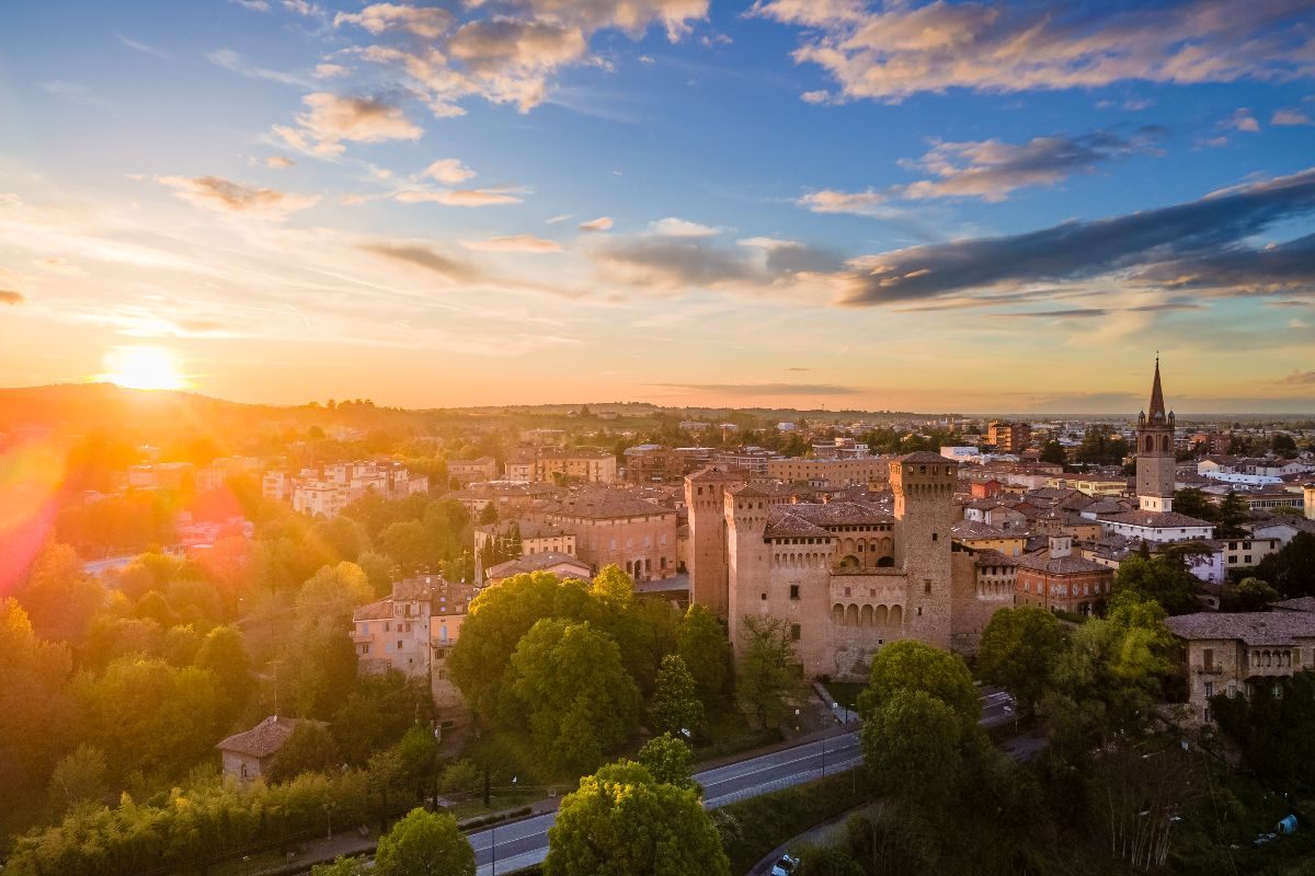 modena