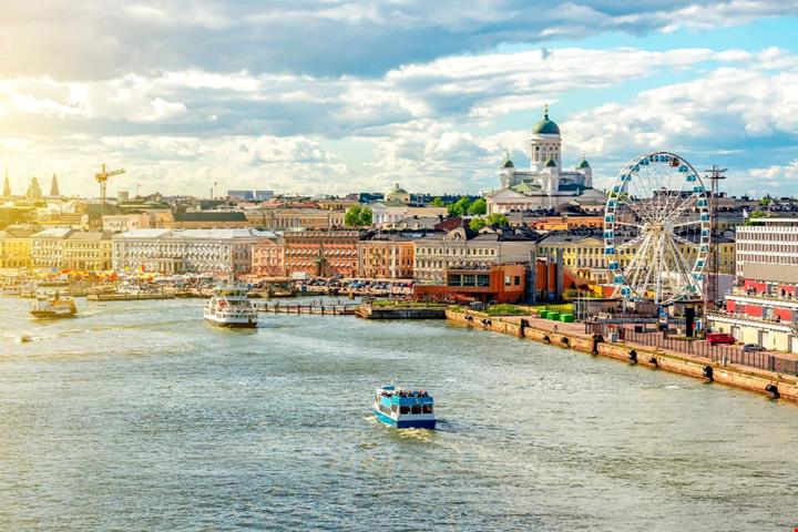 helsinki