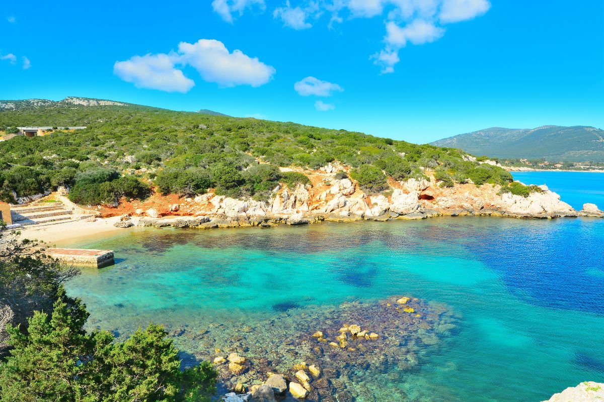 In questa città italiana sul mare ti sembrerà di essere in Spagna
