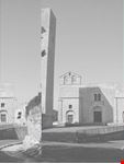 Tarquinia, Chiesa di Santa Maria in Castello