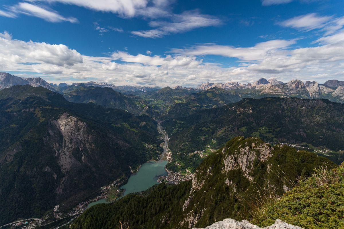 Anche l'Italia ha la sua piccola Alaska: si trova in Veneto ed è un posto segretissimo