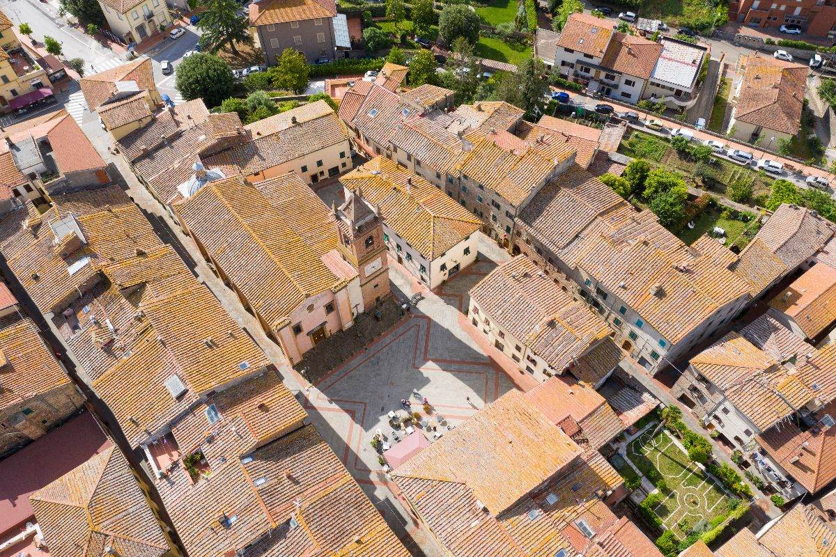 montaione