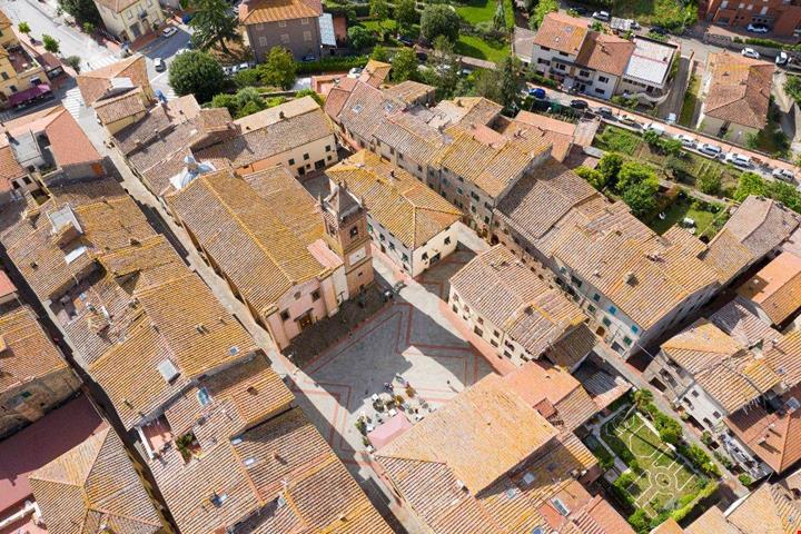 montaione