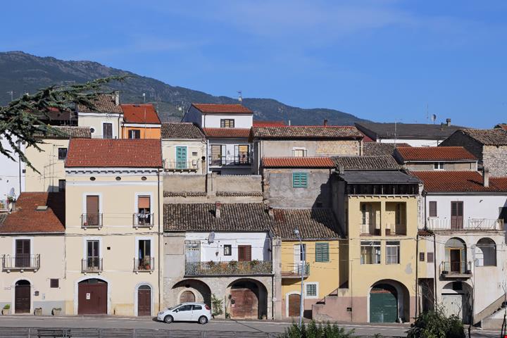 corfinio